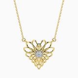 Radiate Joy Necklace