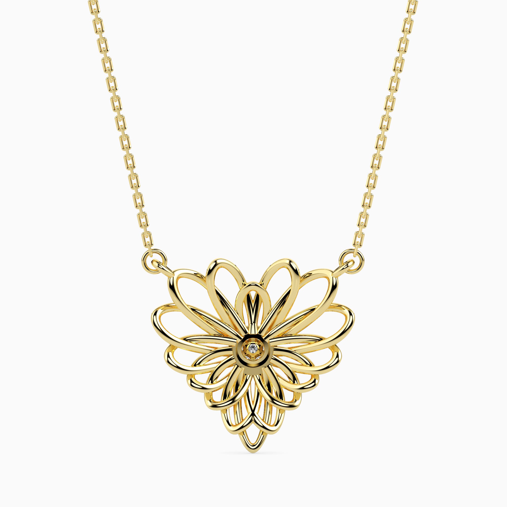 Radiate Joy Necklace