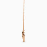 Embrace of Love Necklace
