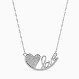 Embrace of Love Necklace