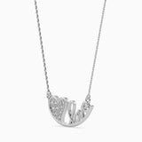 Embrace of Love Necklace