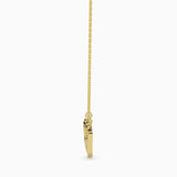 Embrace of Love Necklace