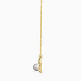 Cupid's Whisper Necklace
