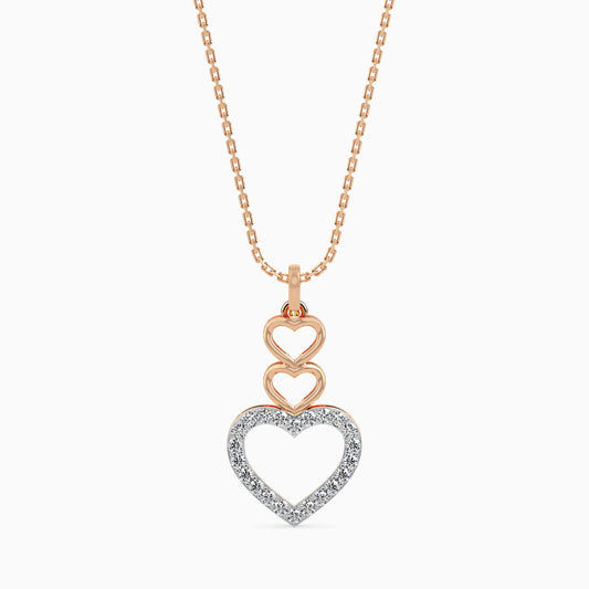 Heartfelt Moments Pendant