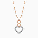 Heartfelt Moments Pendant