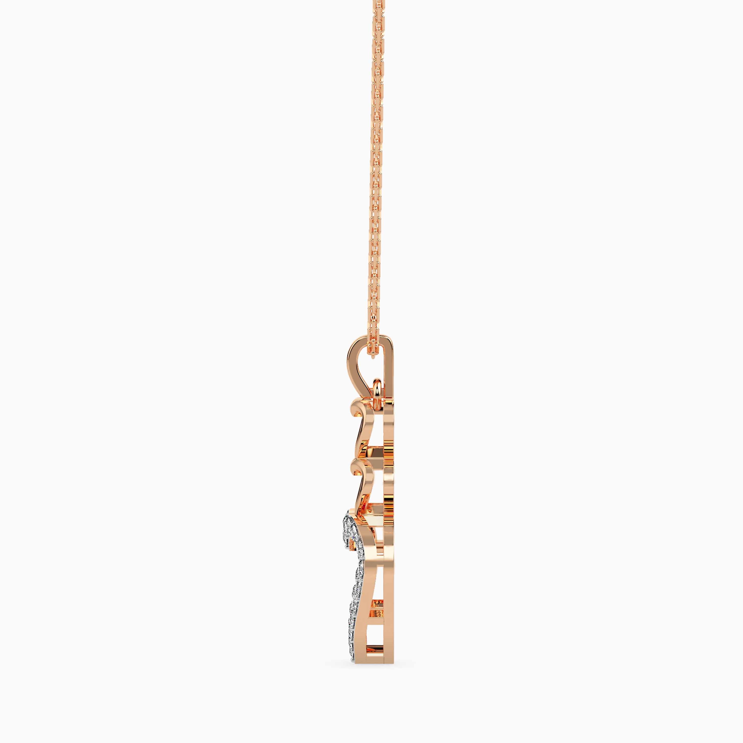 Heartfelt Moments Pendant