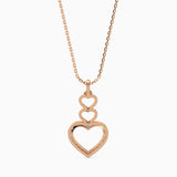 Heartfelt Moments Pendant