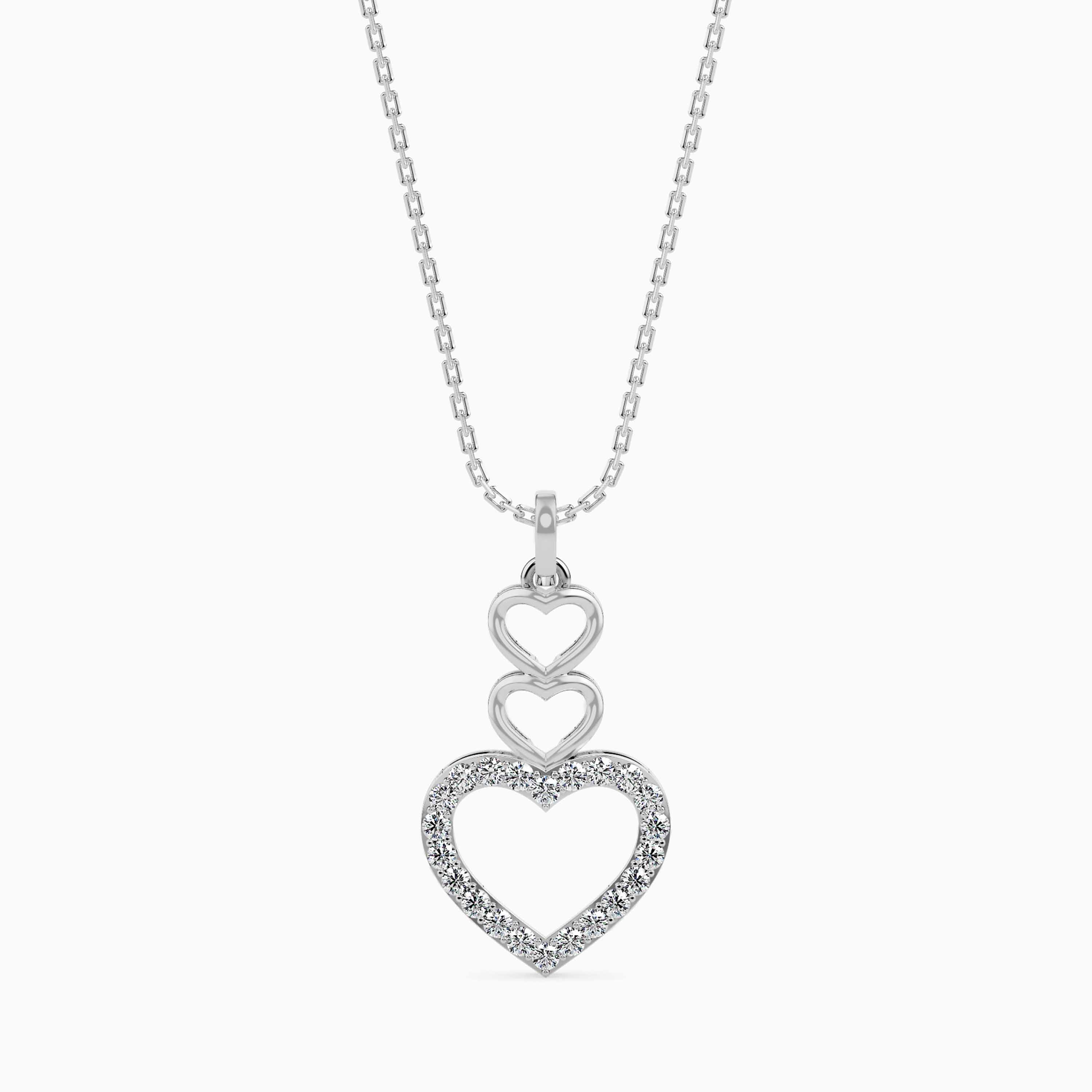 Heartfelt Moments Pendant