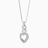 Heartfelt Moments Pendant