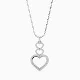 Heartfelt Moments Pendant