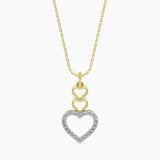 Heartfelt Moments Pendant