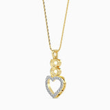 Heartfelt Moments Pendant