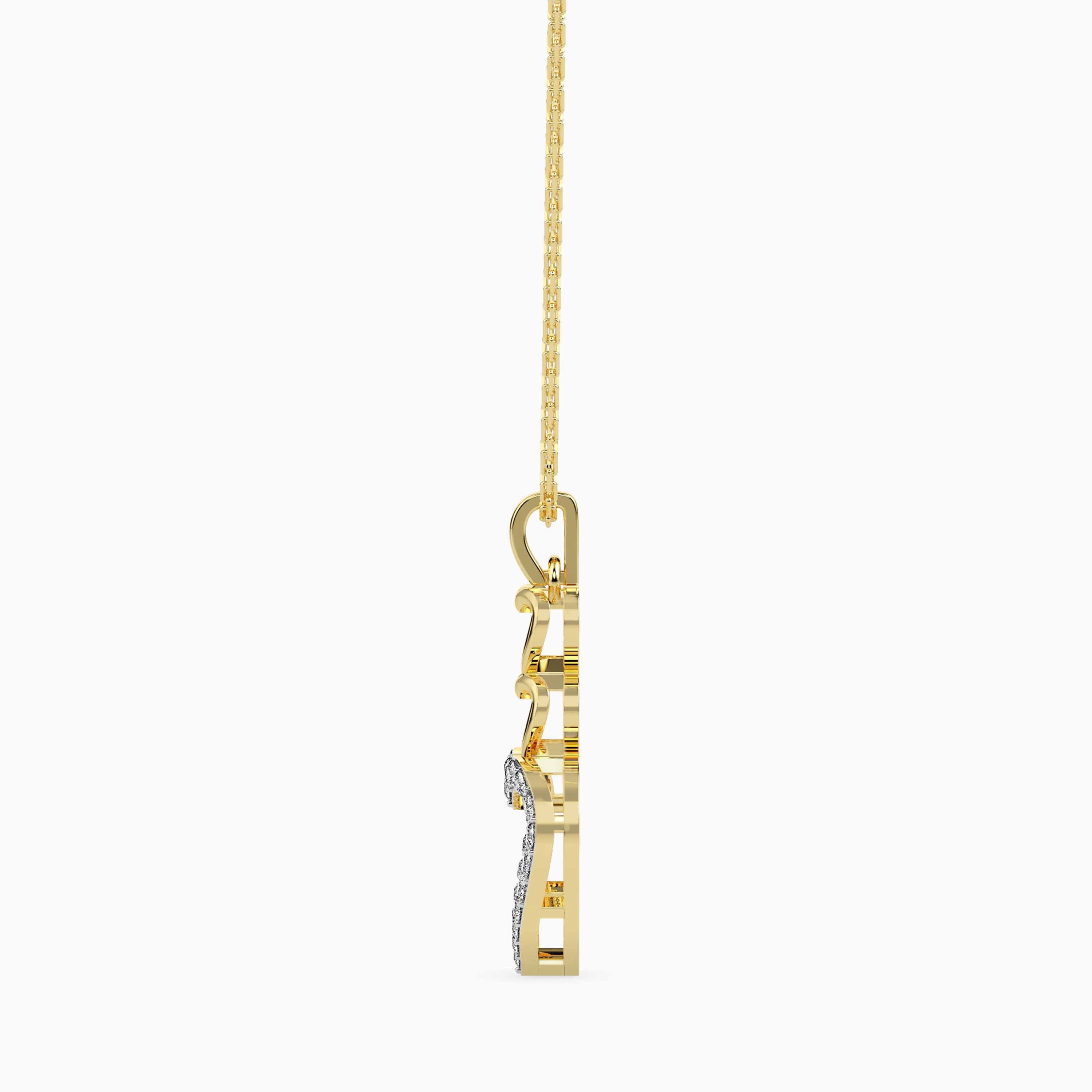 Heartfelt Moments Pendant