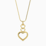 Heartfelt Moments Pendant
