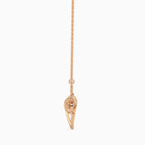 Key to My Heart Necklace