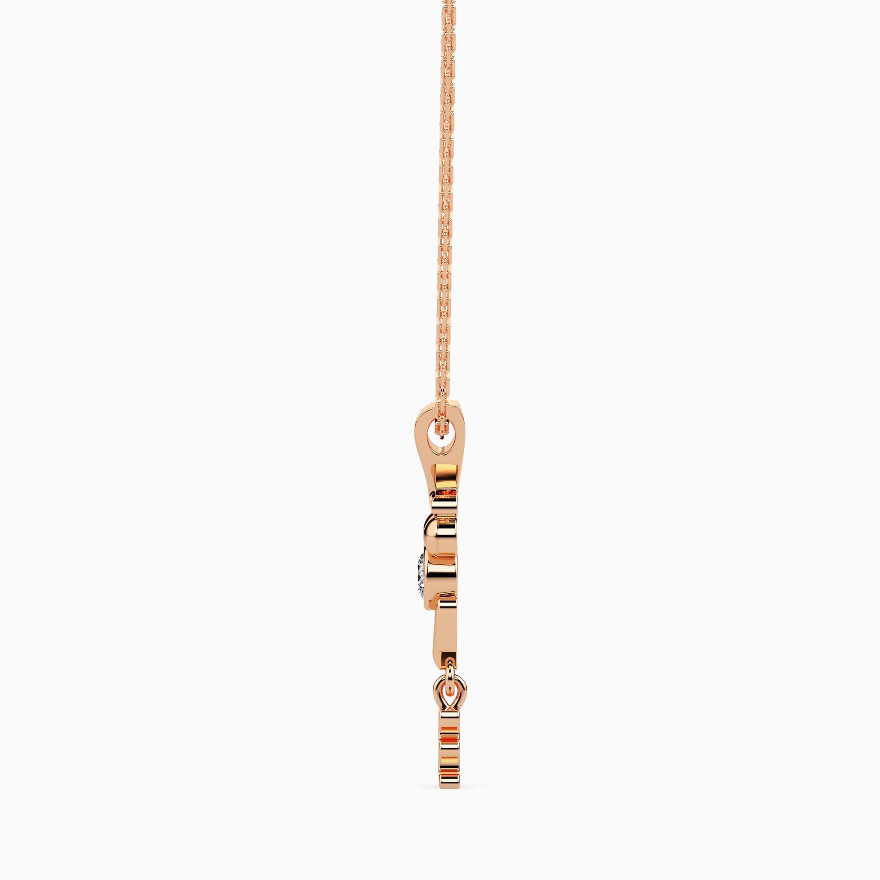 Love Letter Pendant