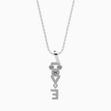 Love Letter Pendant