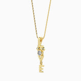 Love Letter Pendant