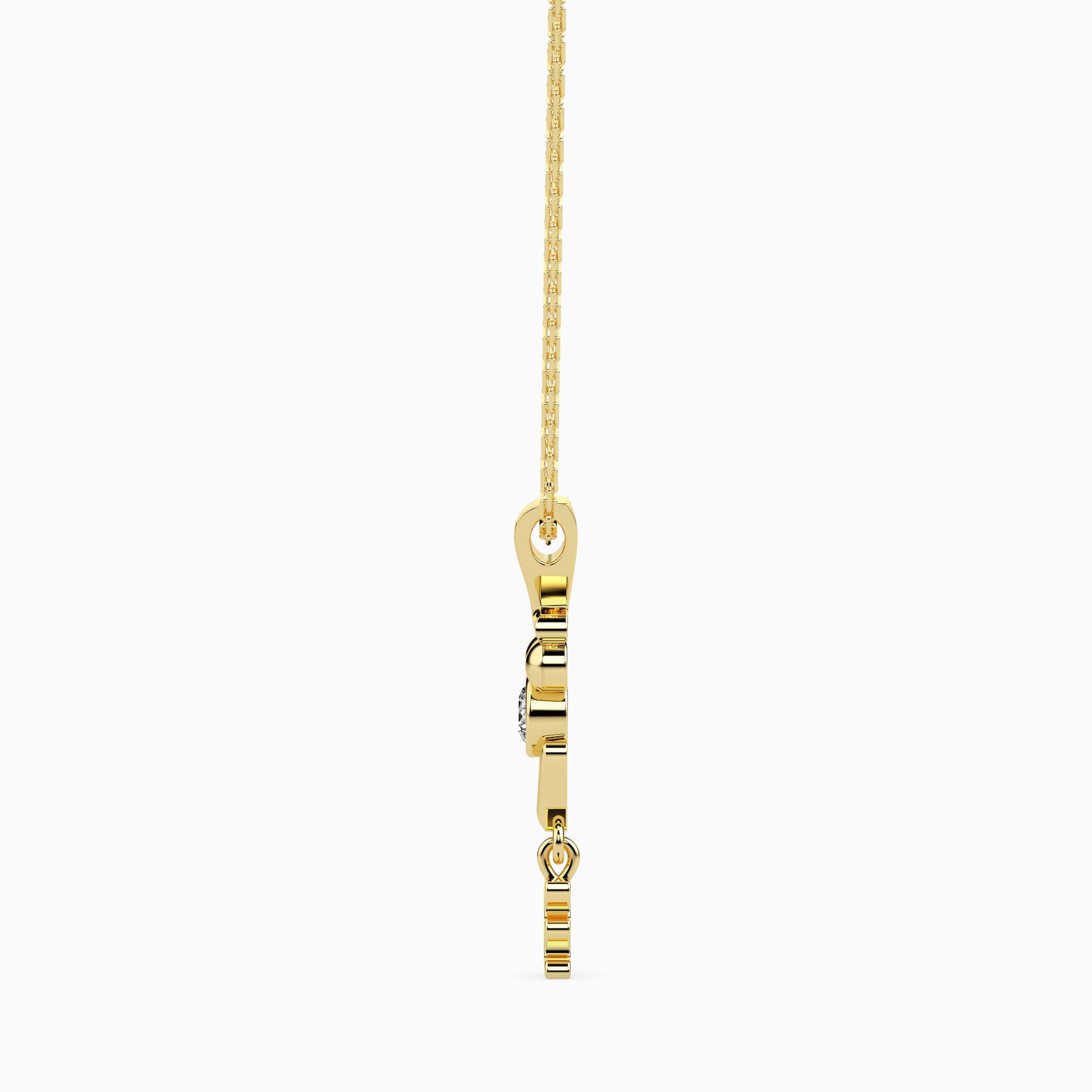 Love Letter Pendant