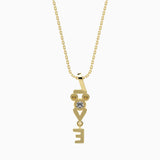 Love Letter Pendant