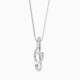 Melody of Love Pendant