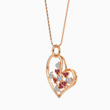 Heartfelt Radiance Pendant