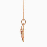 Heartfelt Radiance Pendant