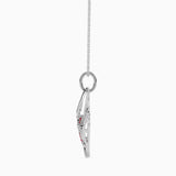 Heartfelt Radiance Pendant
