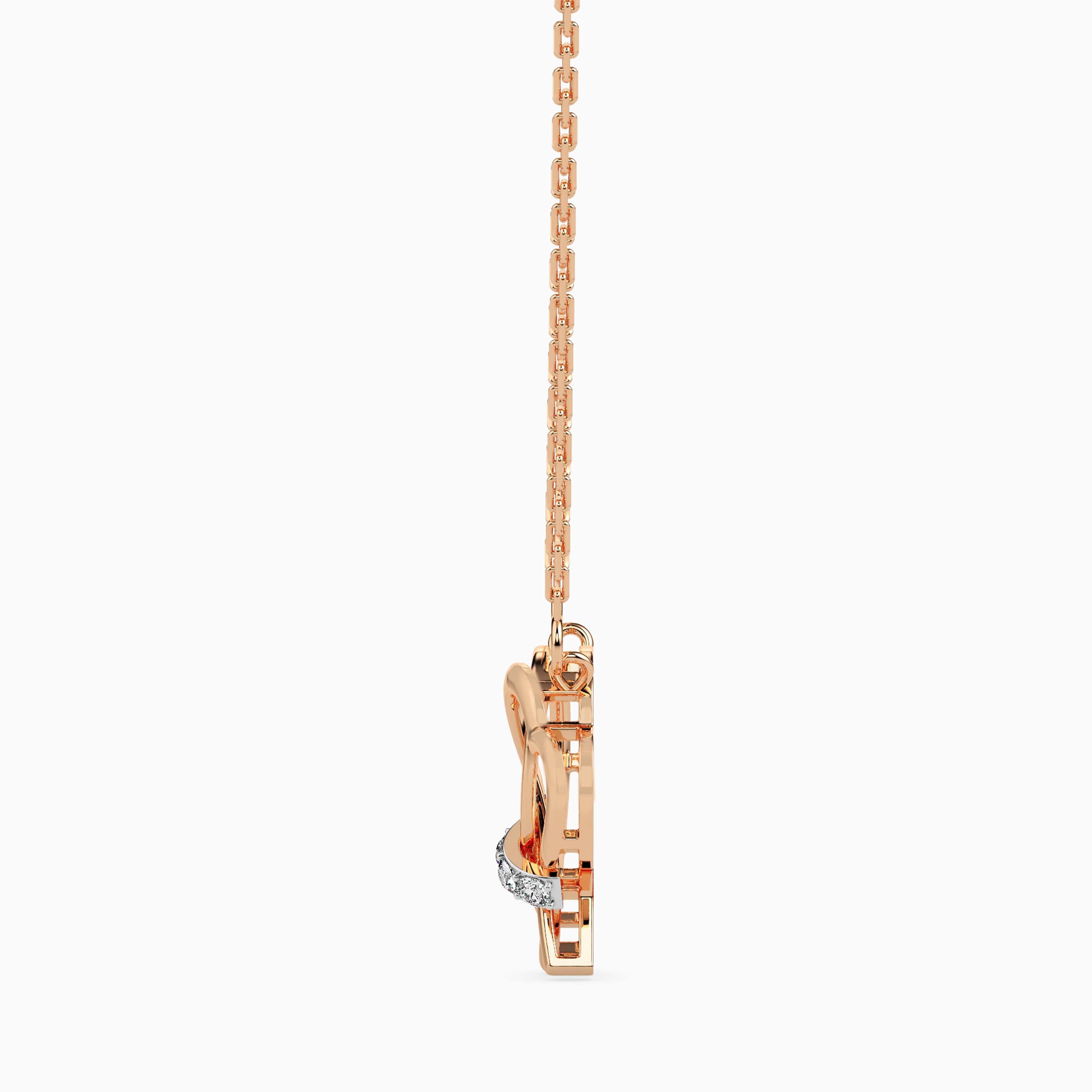 Heartfelt Embrace Necklace