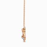 Heartfelt Embrace Necklace