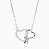 Heartfelt Embrace Necklace