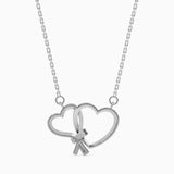 Heartfelt Embrace Necklace