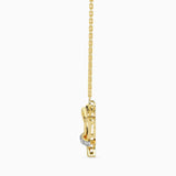 Heartfelt Embrace Necklace