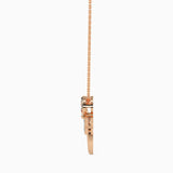 Lucky Hearts Pendant