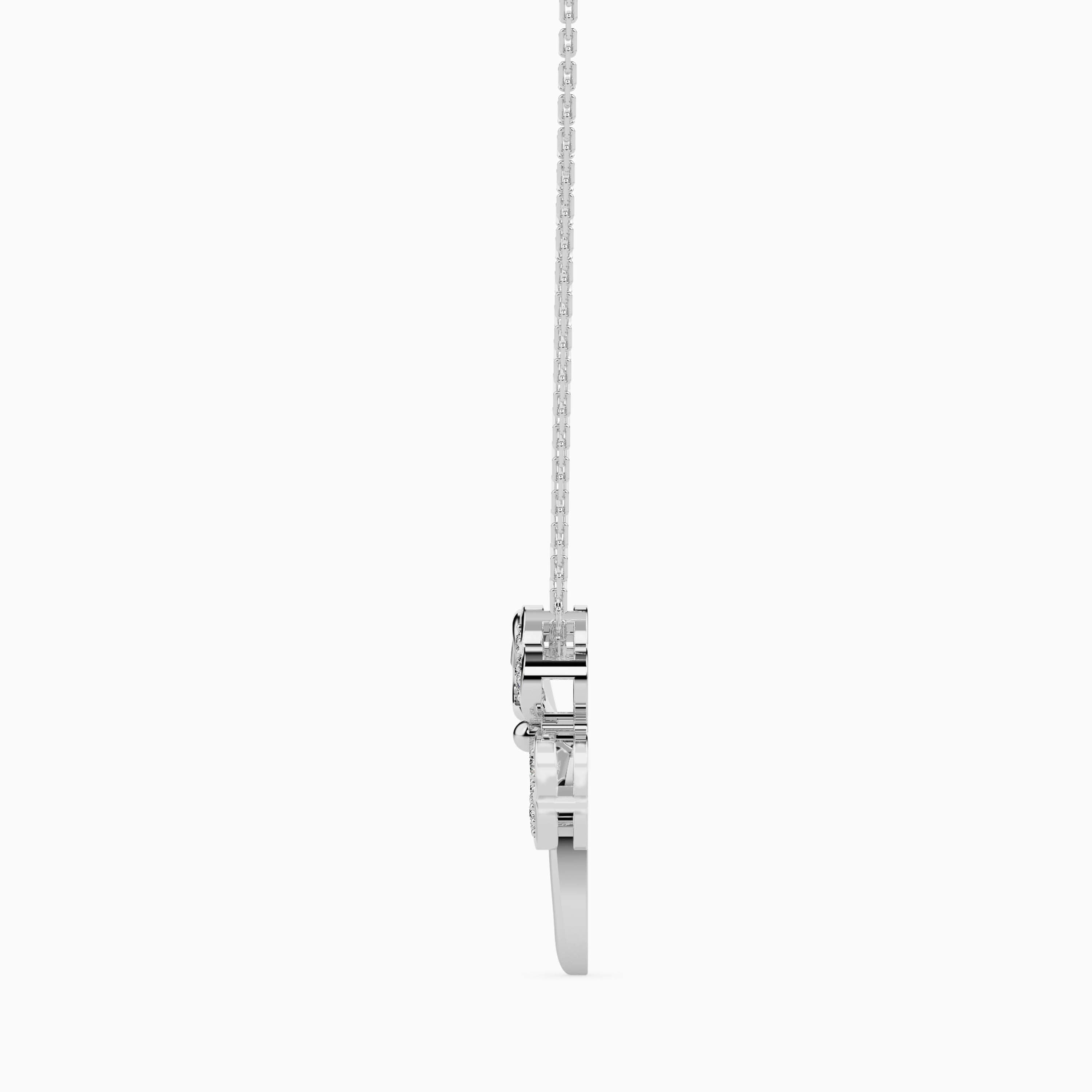Lucky Hearts Pendant