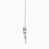 Lucky Hearts Pendant