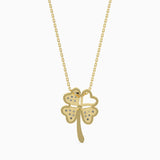 Lucky Hearts Pendant