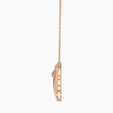 Symphony of Hearts Necklace