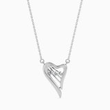 Symphony of Hearts Necklace