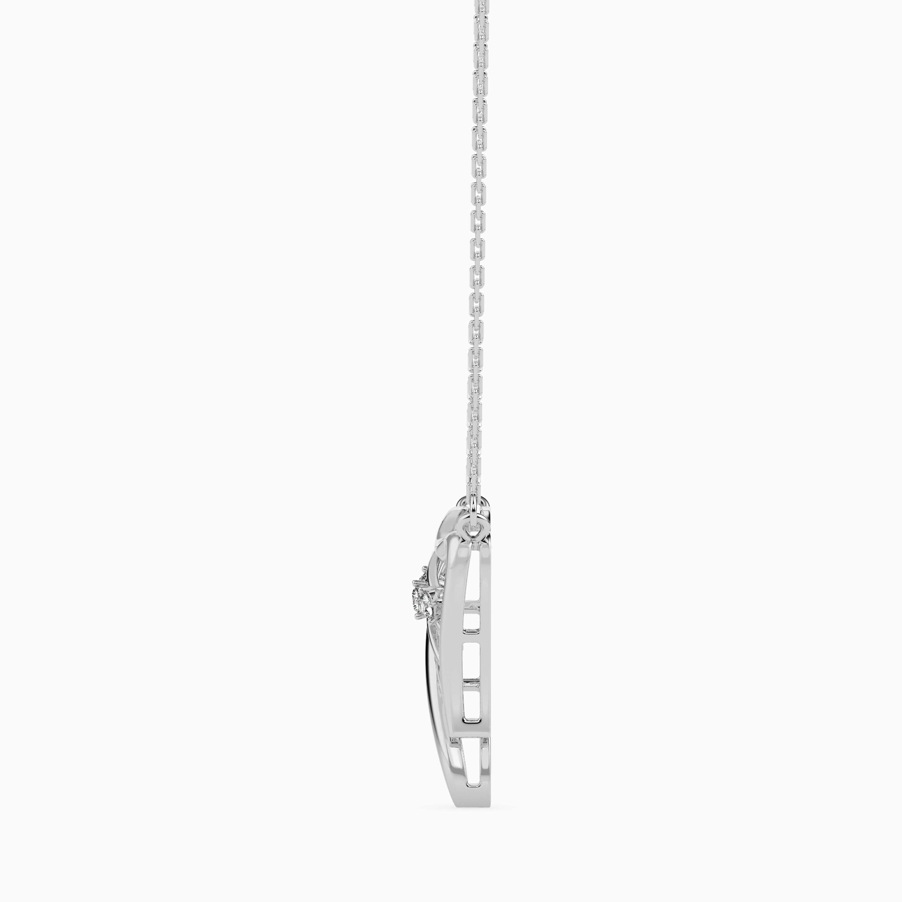 Symphony of Hearts Necklace