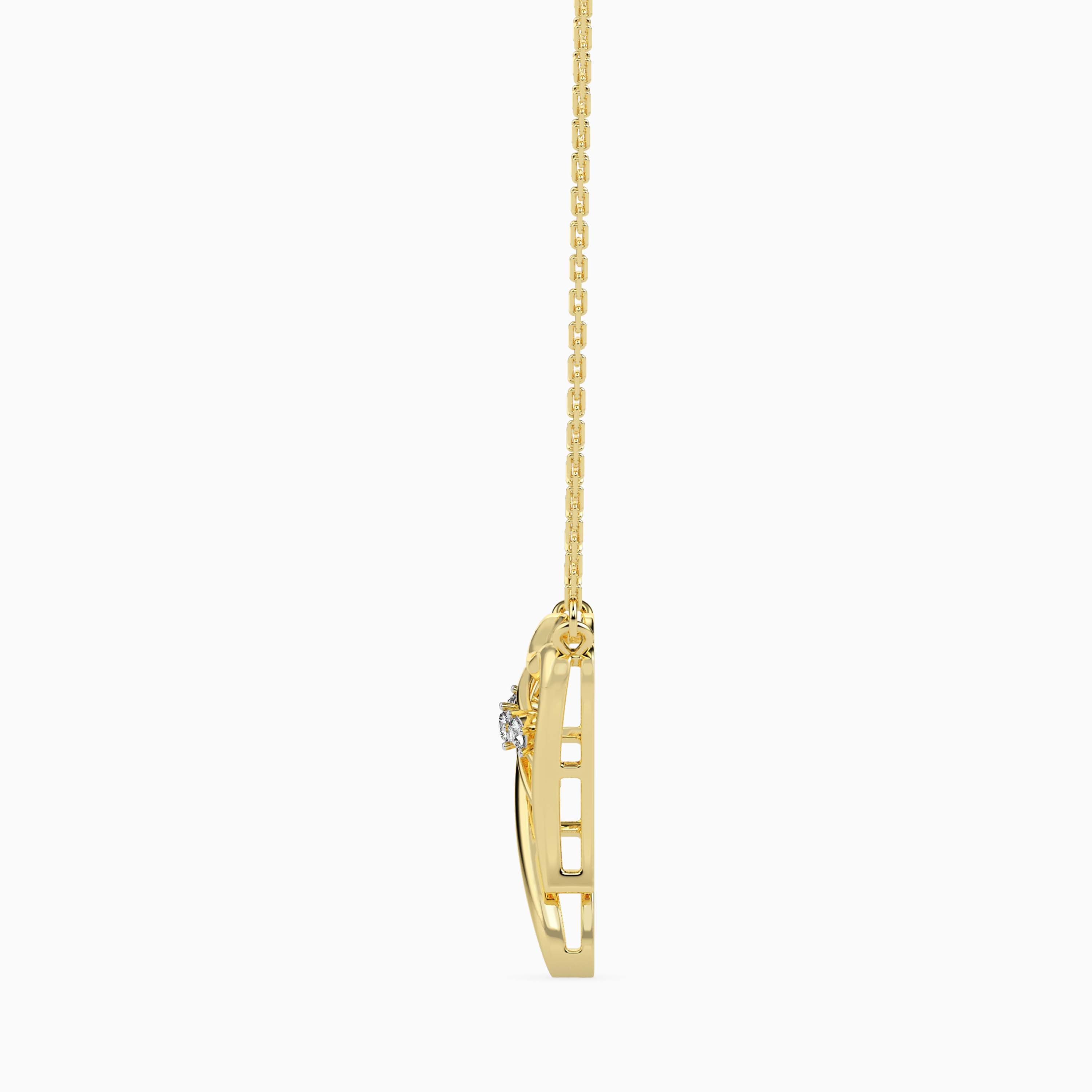 Symphony of Hearts Necklace