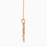 Love Melody Pendant