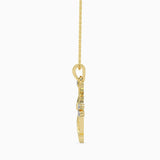 Love Melody Pendant