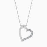 Heartfelt Charm Pendant