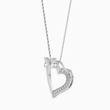 Heartfelt Charm Pendant