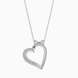 Heartfelt Charm Pendant