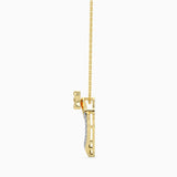 Heartfelt Charm Pendant