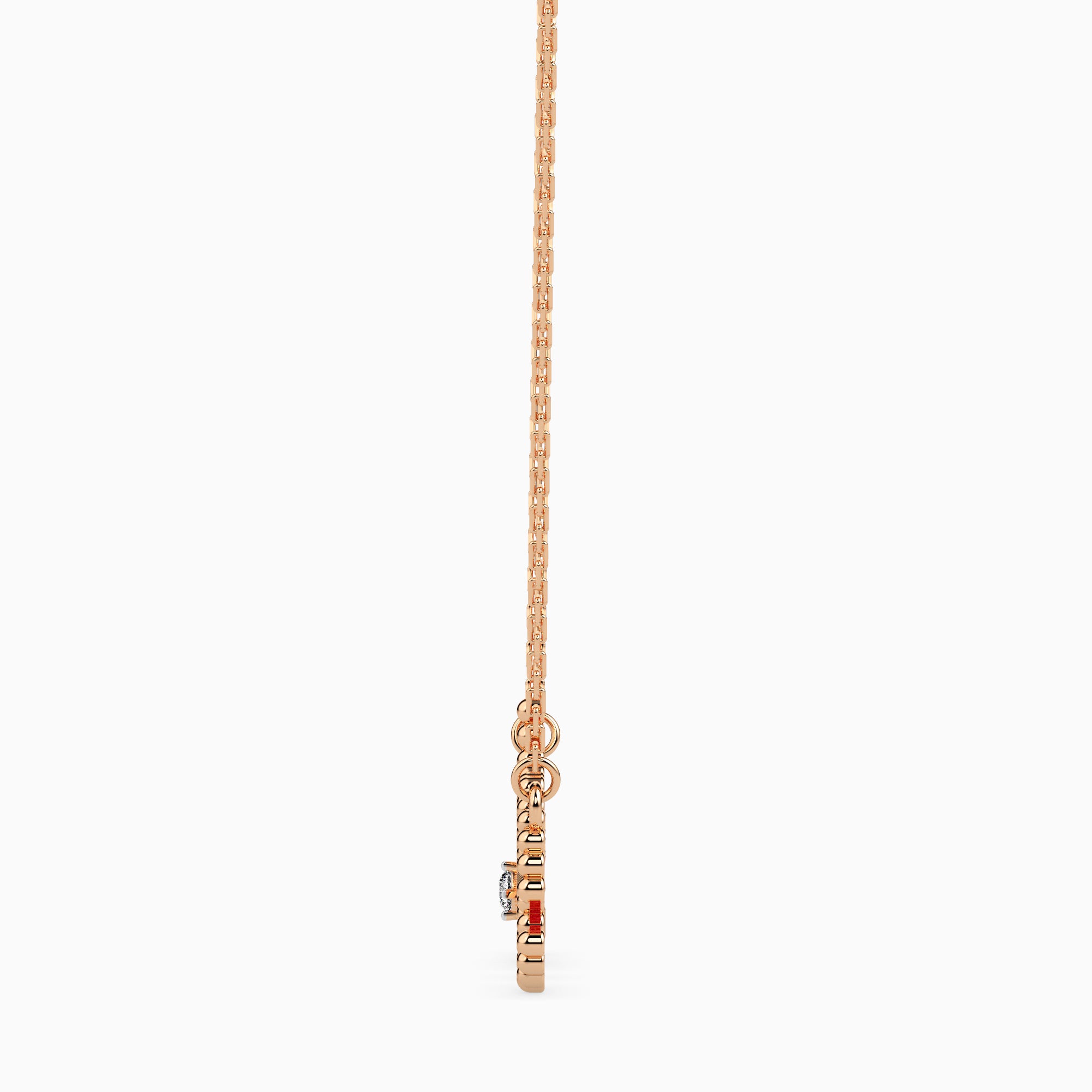 Endless Love Necklace