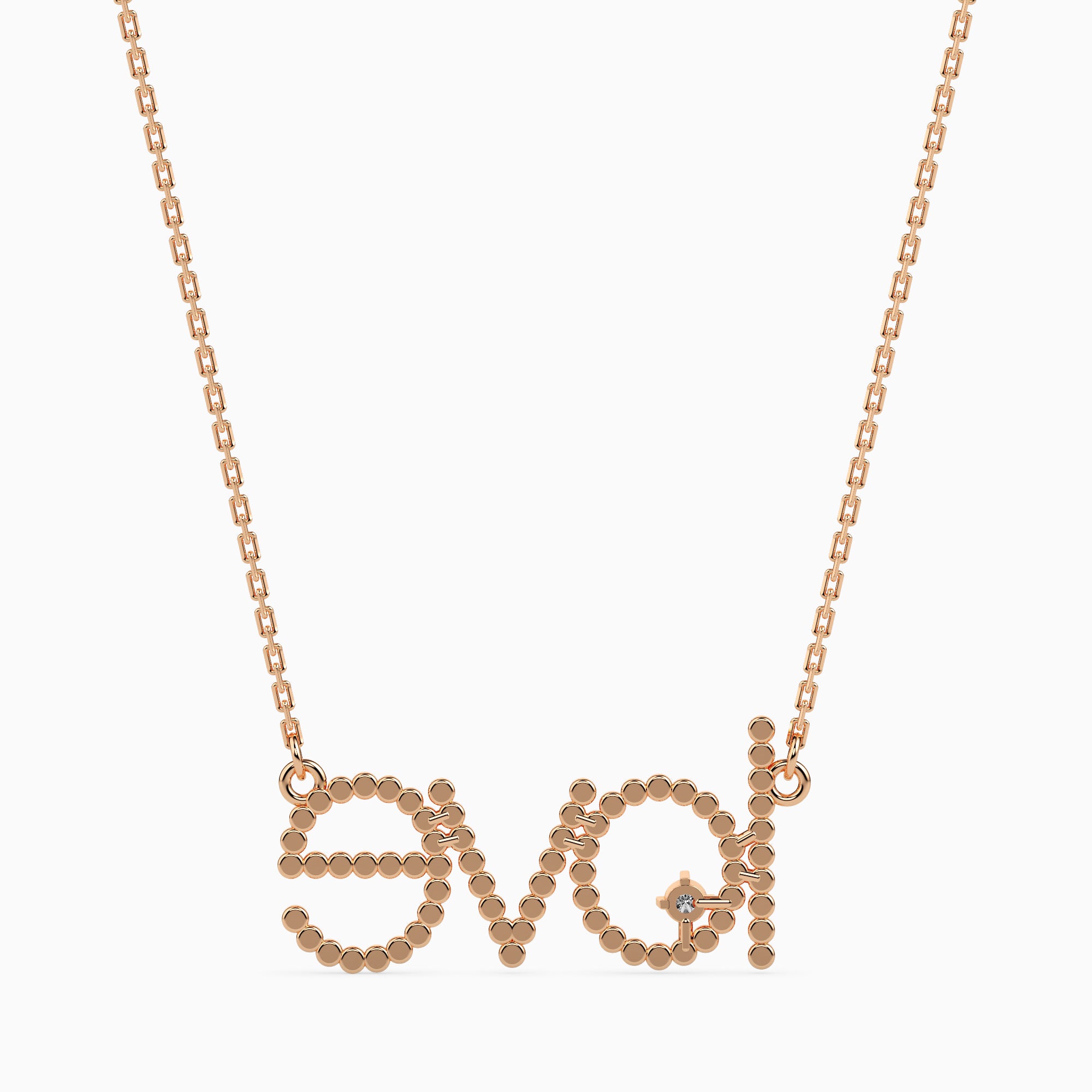 Endless Love Necklace