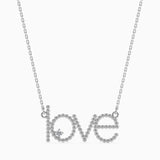 Endless Love Necklace